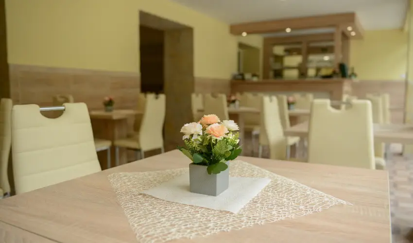 Thermal Panzi Igal Igal - Hsvt (min. 2 j)