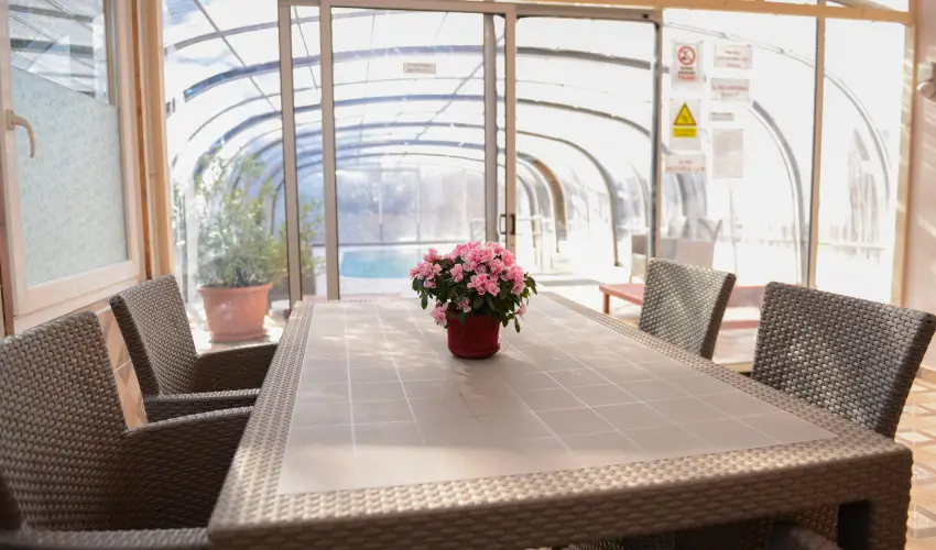 Thermal Panzi Igal Igal - Hsvt (min. 2 j)