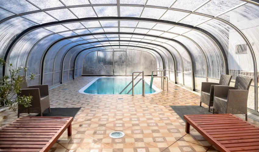 Thermal Panzi Igal Igal - Hsvt (min. 2 j)