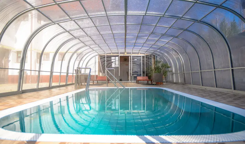 Thermal Panzi Igal Igal - Hsvt (min. 2 j)