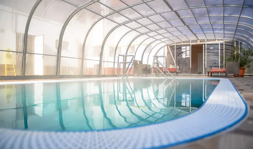 Thermal Panzi Igal Igal - Hsvt (min. 2 j)