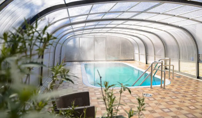 Thermal Panzi Igal Igal - Hsvt (min. 2 j)