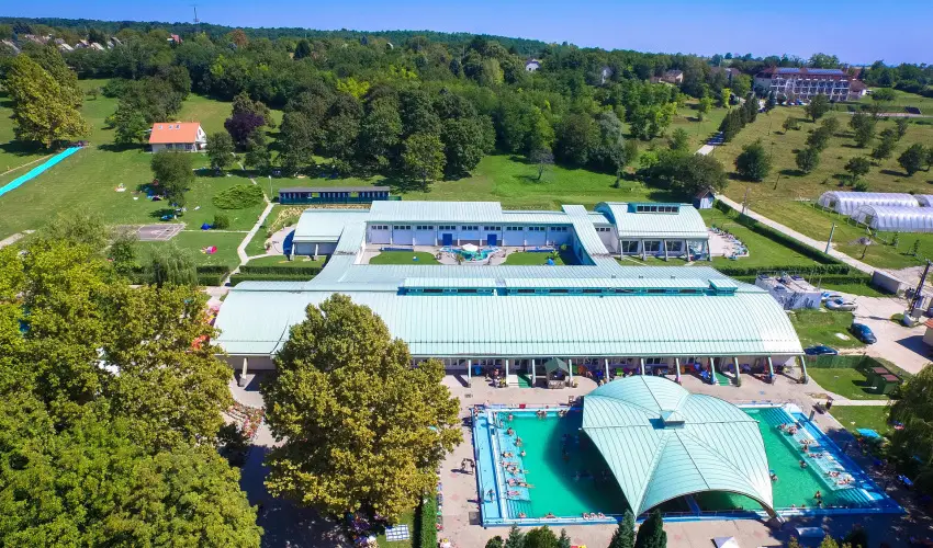 Thermal Panzi Igal Igal - Hsvt (min. 2 j)