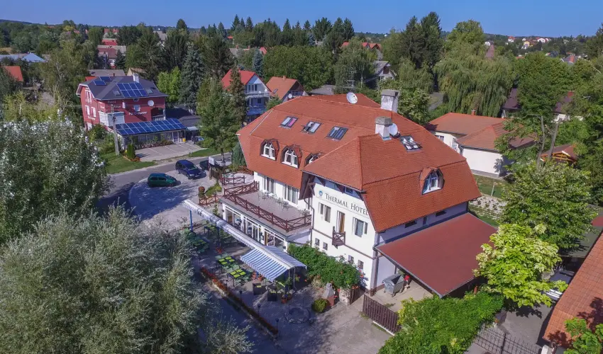 Thermal Panzi Igal Igal - Hsvt (min. 2 j)