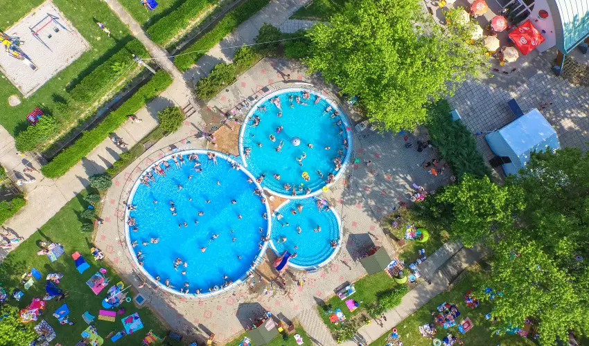 Thermal Panzi Igal Igal - Hsvt (min. 2 j)