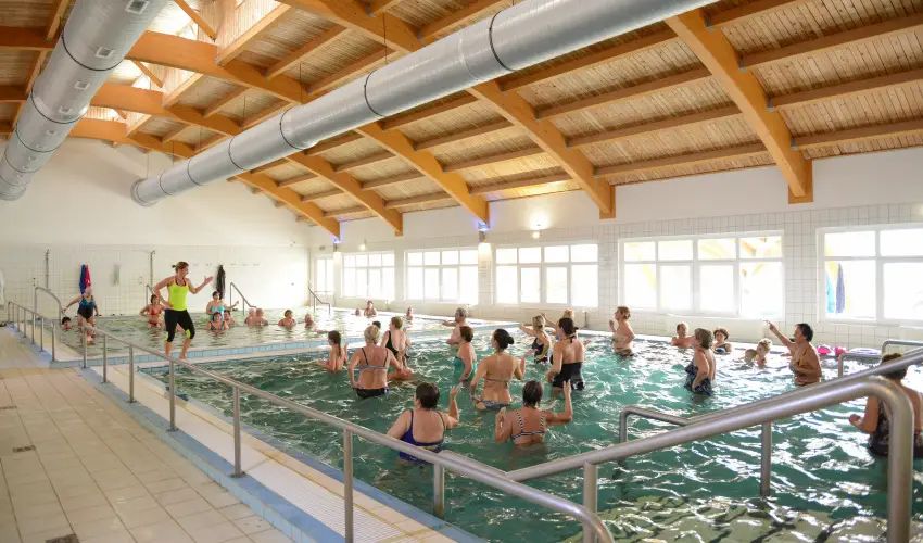 Thermal Panzi Igal Igal - Hsvt (min. 2 j)