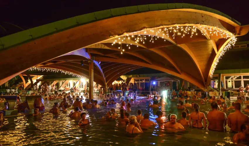 Thermal Panzi Igal Igal - Hsvt (min. 2 j)