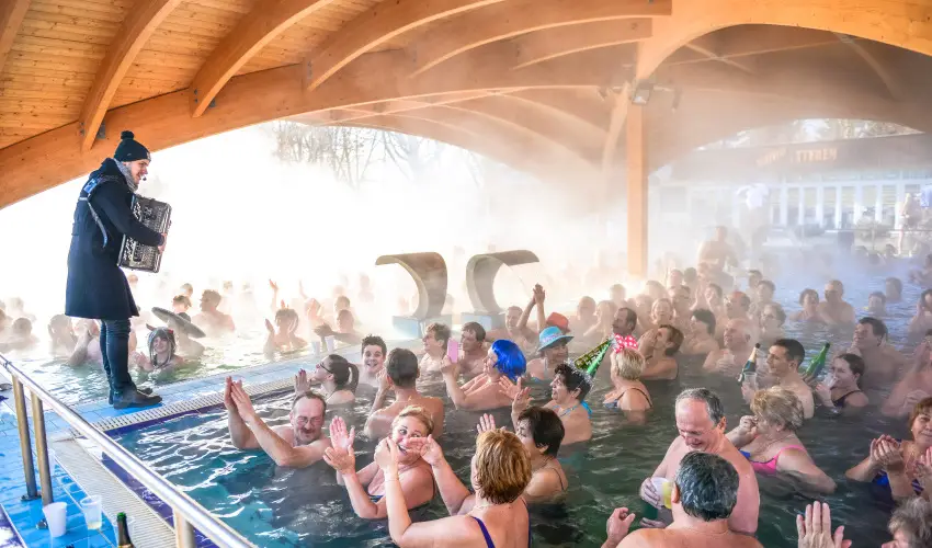 Thermal Panzi Igal Igal - Hsvt (min. 2 j)