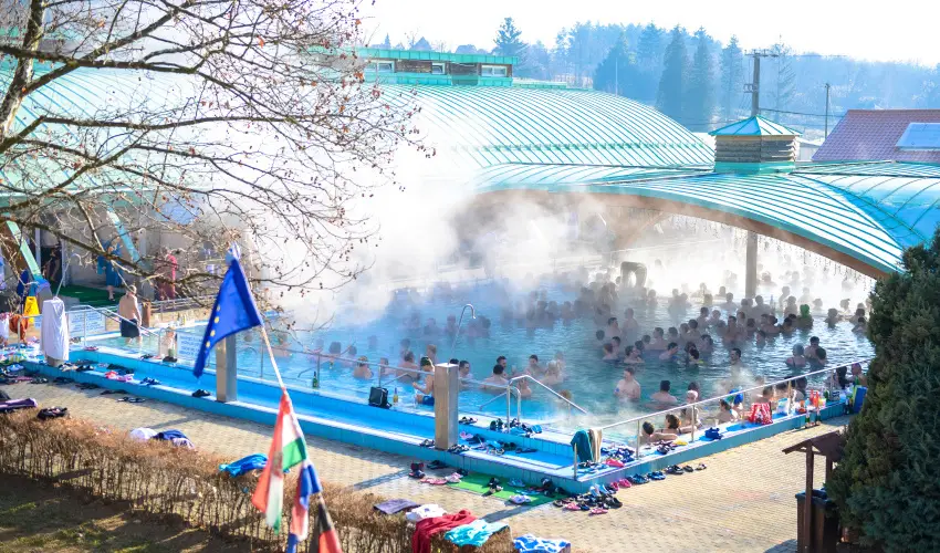 Thermal Panzi Igal Igal - Hsvt (min. 2 j)