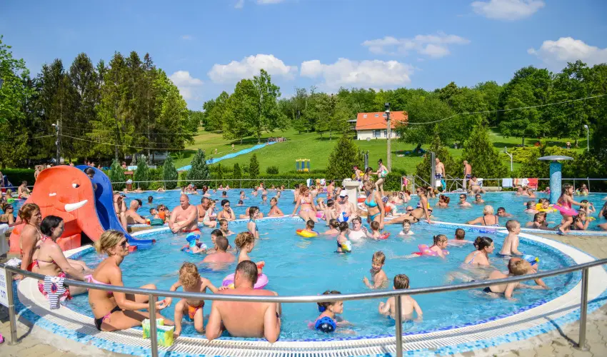 Thermal Panzi Igal Igal - Hsvt (min. 2 j)