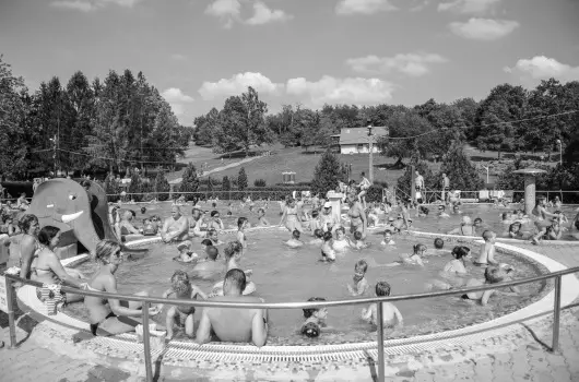 Thermal Panzi� Igal - H�sv�t