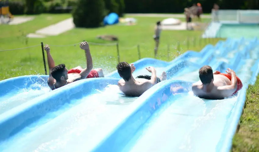 Thermal Panzi Igal Igal - Hsvt (min. 2 j)