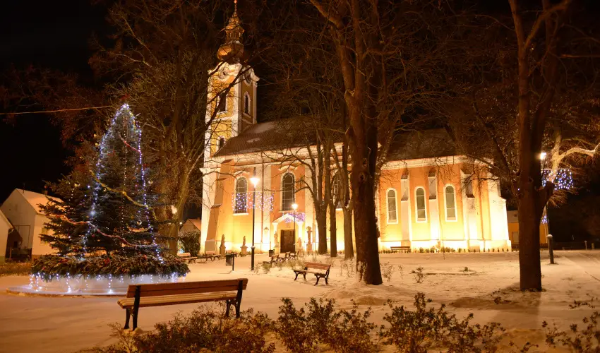 Thermal Panzi Igal Igal - Hsvt (min. 2 j)