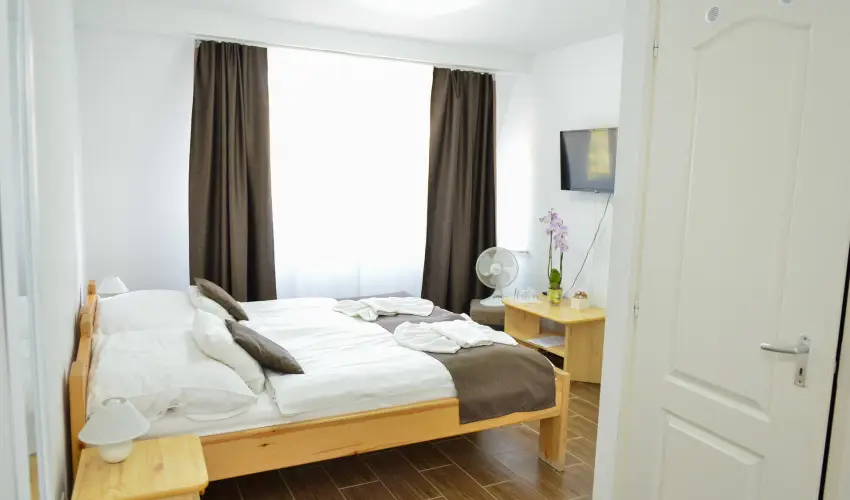 Thermal Panzi Igal Igal - Hsvt (min. 2 j)