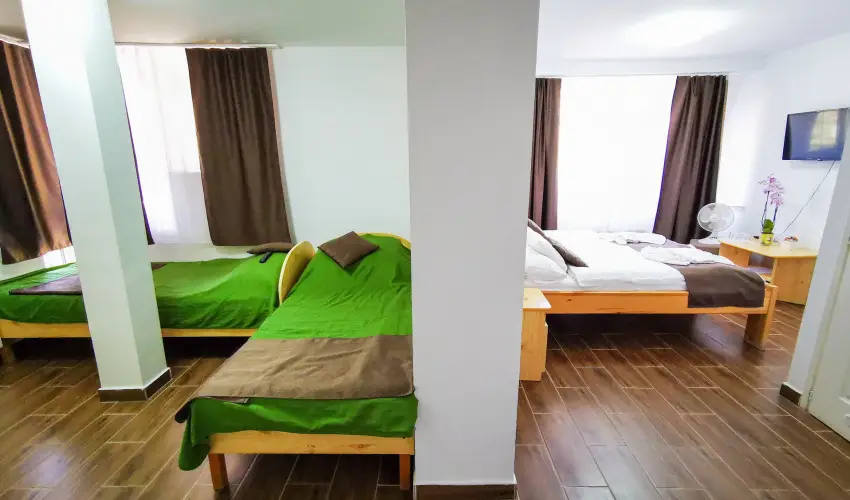 Thermal Panzi Igal Igal - Hsvt (min. 2 j)