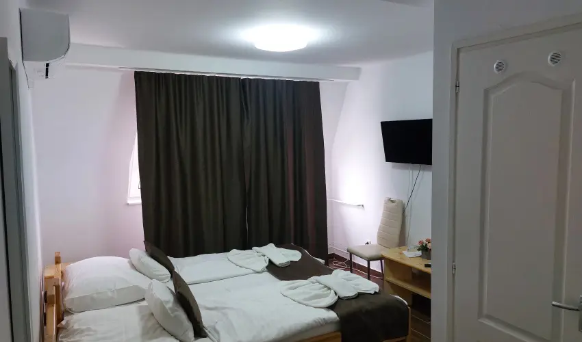 Thermal Panzi� Igal Igal - H�sv�t