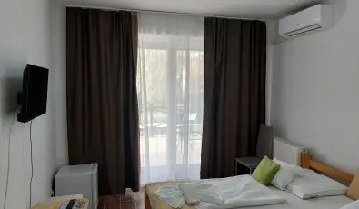 Thermal Panzi� Igal Igal