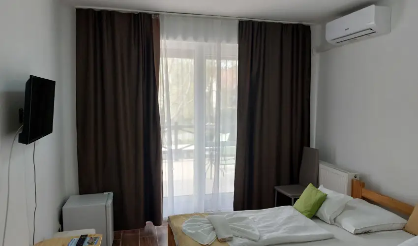 Thermal Panzi� Igal Igal - H�sv�t