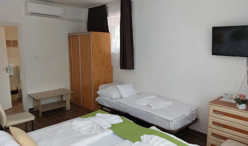 Thermal Panzi� Igal Igal - H�sv�t