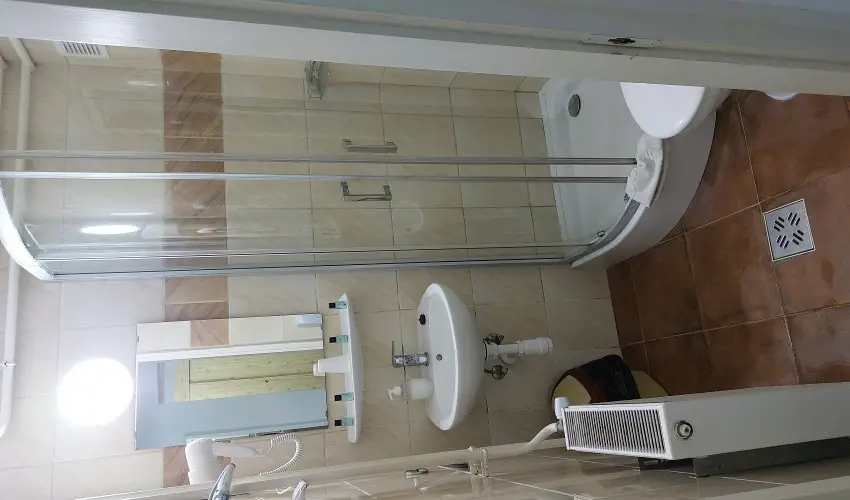 Thermal Panzi� Igal Igal - H�sv�t