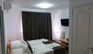 Thermal Panzi� Igal Igal