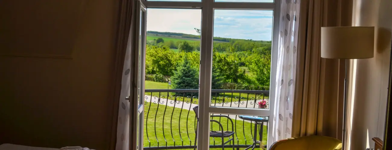 Therml Park Hotel Egerszalk - Hsvt