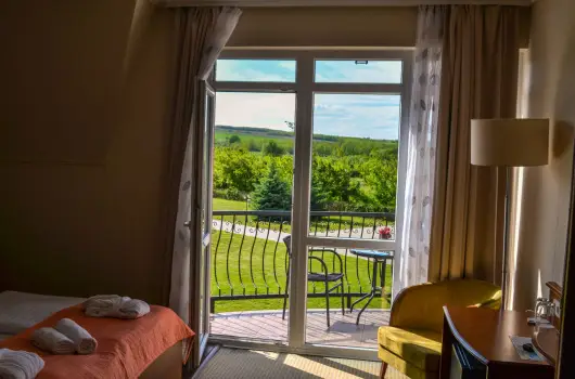 Therml Park Hotel - Hsvt - teljes elrefizetssel (min. 3 j)