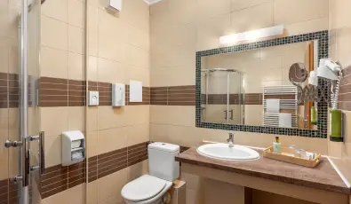 Therm�l Park Hotel Egerszal�k