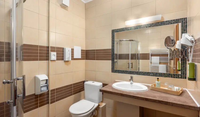 Therm�l Park Hotel Egerszal�k - H�sv�t