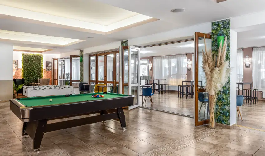 Therm�l Park Hotel Egerszal�k - H�sv�t