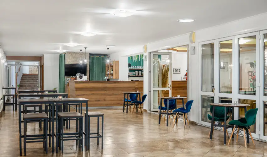 Therm�l Park Hotel Egerszal�k - H�sv�t