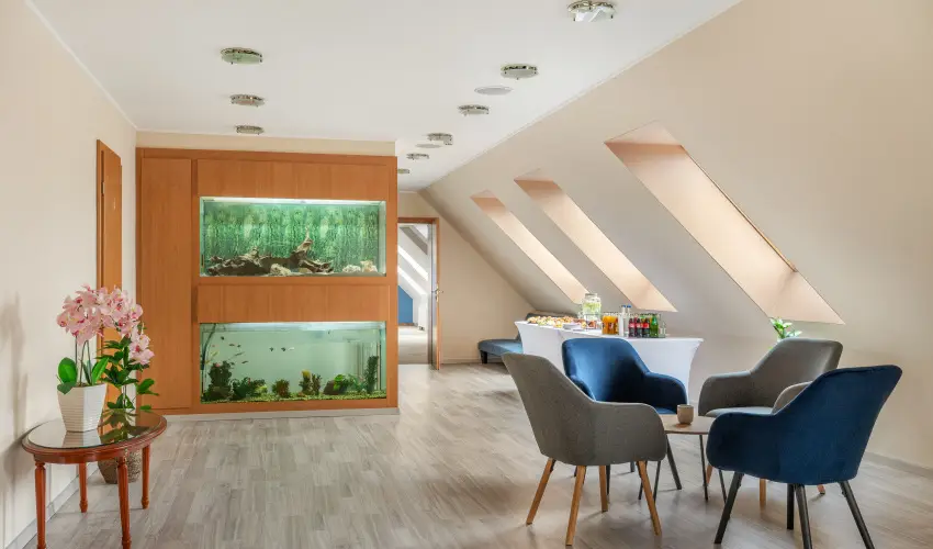 Therm�l Park Hotel Egerszal�k - H�sv�t