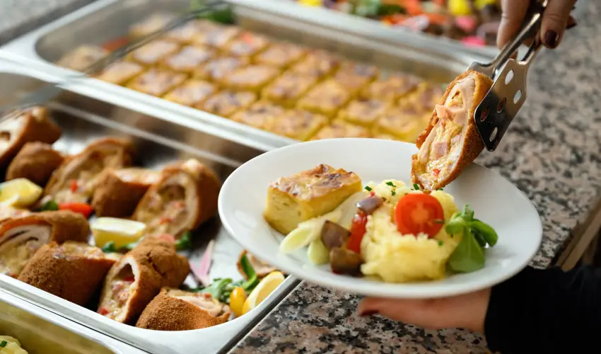 Therm�l Park Hotel Egerszal�k - H�sv�t