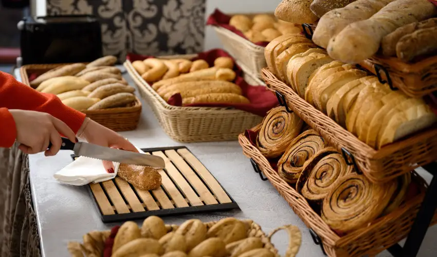 Therm�l Park Hotel Egerszal�k - H�sv�t