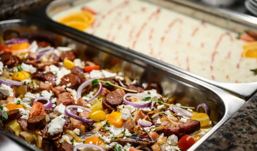 Therm�l Park Hotel Egerszal�k - H�sv�t