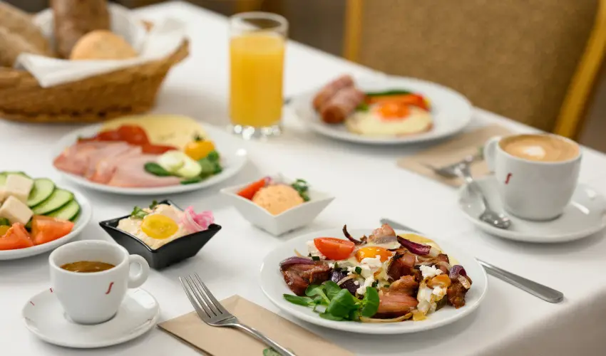 Therm�l Park Hotel Egerszal�k - H�sv�t