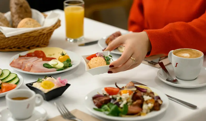 Therm�l Park Hotel Egerszal�k - H�sv�t