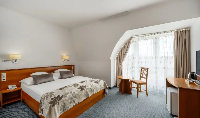 Therm�l Park Hotel Egerszal�k - H�sv�t