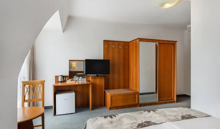 Therm�l Park Hotel Egerszal�k - H�sv�t