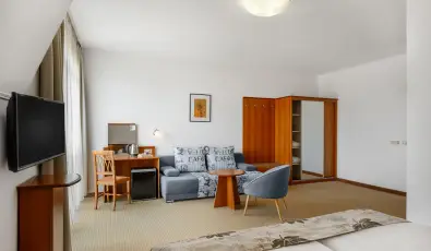 Therm�l Park Hotel Egerszal�k