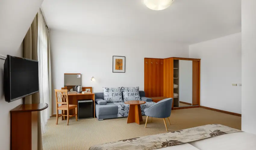 Therm�l Park Hotel Egerszal�k - H�sv�t