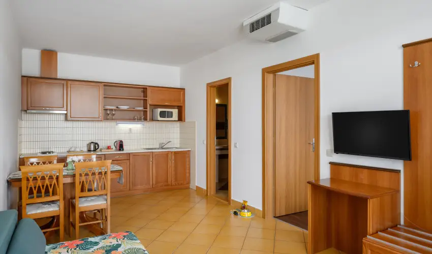 Therm�l Park Hotel Egerszal�k - H�sv�t