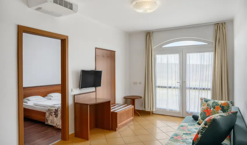 Therm�l Park Hotel Egerszal�k - H�sv�t