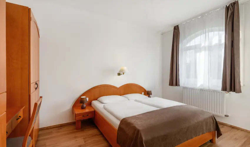 Therm�l Park Hotel Egerszal�k - H�sv�t