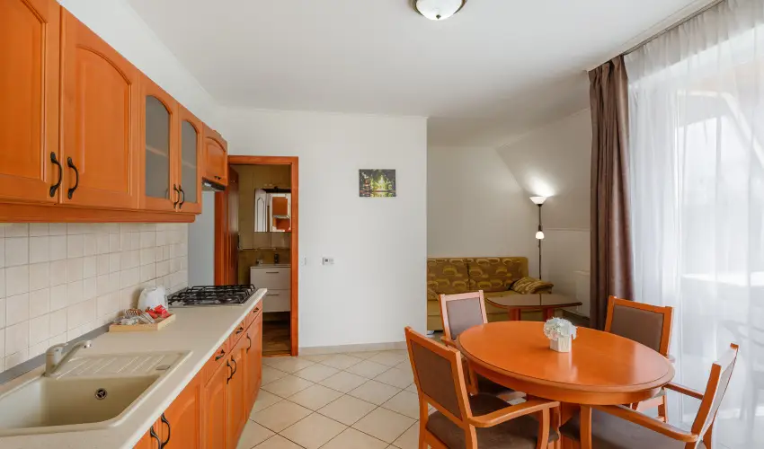 Therm�l Park Hotel Egerszal�k - H�sv�t