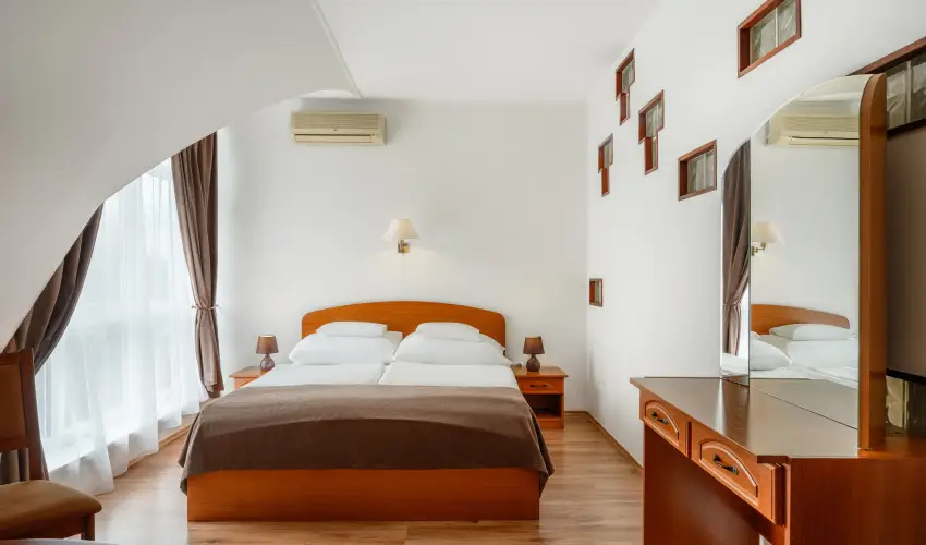 Therm�l Park Hotel Egerszal�k - H�sv�t