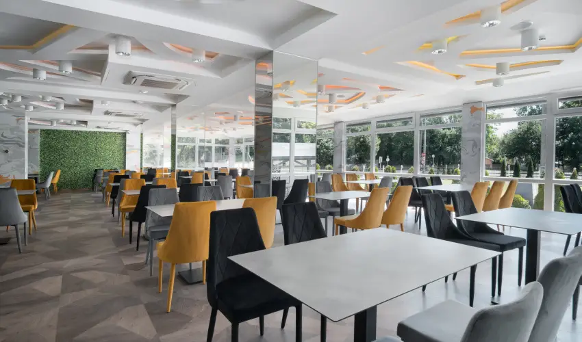 Thermal Hotel Garden Hajd�szoboszl� - H�sv�t (min. 3 �j)