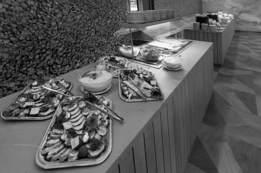 Thermal Hotel Garden - H�sv�t (min. 3 �j)