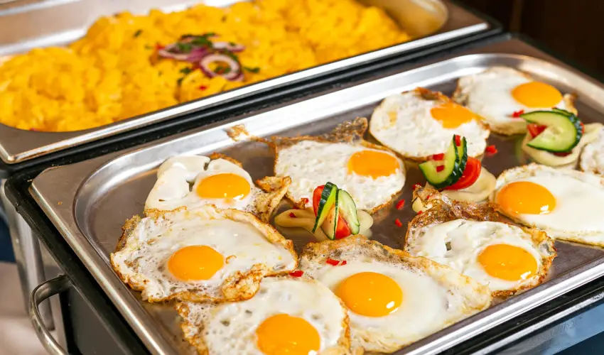 Thermal Hotel Garden Hajd�szoboszl� - H�sv�t (min. 3 �j)