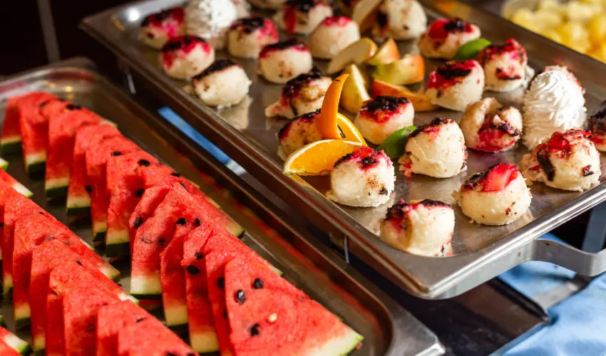 Thermal Hotel Garden Hajd�szoboszl� - H�sv�t (min. 3 �j)